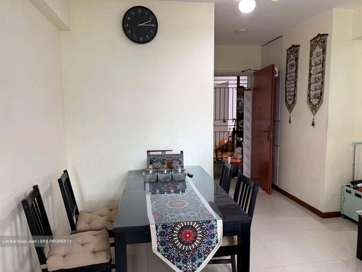 Blk 418A Fernvale Riverwalk (Sengkang), HDB 3 Rooms #572153271
